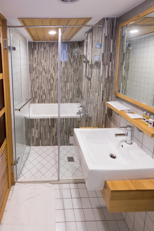 Apartamento Atreeium Tainan Exterior foto