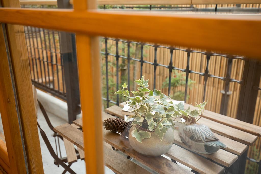 Apartamento Atreeium Tainan Exterior foto